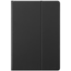 Huawei MediaPad T3 10 fodral (svart)