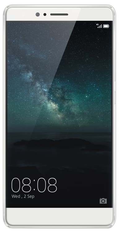 Puro Skal Huawei Ascend P9 Lite UltraSlim 0.3