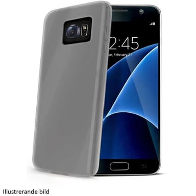 Celly Gelskin TPU Cover Galaxy S8 Tr