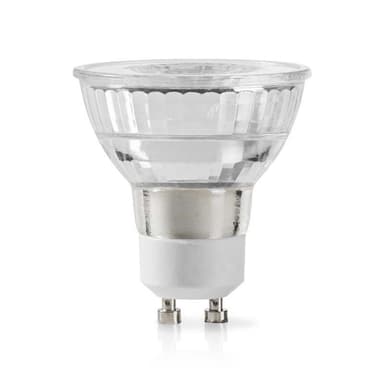 LED-Lampa GU10 PAR16 4.8 W 345 lm 2700 K