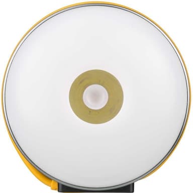Brennenstuhl Laddningsbar campinglampa USB