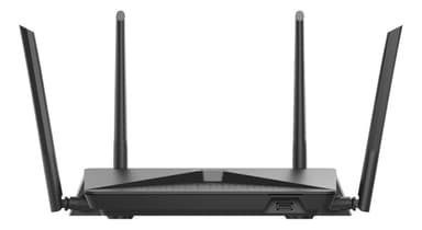 D-LINK AC2600 ROUTER MU-MIMO WIFI