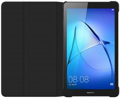Huawei MediaPad T3 7 fodral (svart)
