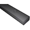 Samsung all-in-one platt soundbar HW-MS760/XE (svart)
