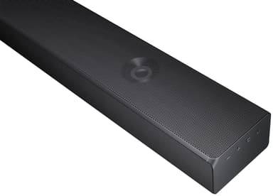 Samsung all-in-one platt soundbar HW-MS760/XE (svart)
