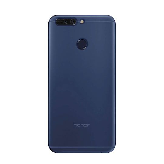 Puro 0.3 Huawei Honor 8 Pro nude fodral (transparent)