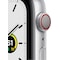 Apple Watch SE 44mm GPS+Cellular (silver alu/navy sportloop)