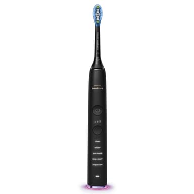 Philips Sonicare DiamondClean HX9924/13 svart Philips Sonicare DiamondClean HX9924/13 svart