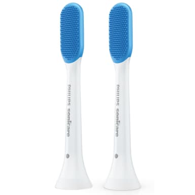 philips eltandborste borstar