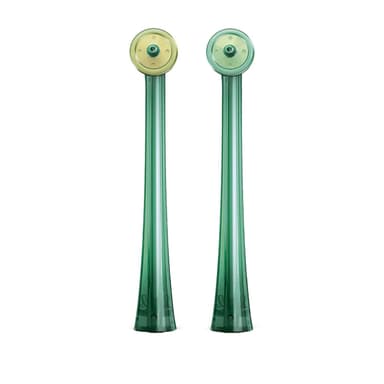 Philips AirFloss Sonicare Munstycke (2 st) Philips AirFloss Sonicare Munstycke (2 st)