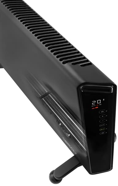 DeLonghi Slim Style konvektorelement