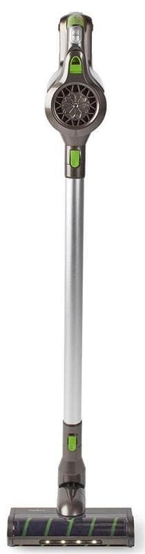 Dammsugare med skaft | 8500 Pa | 120 W | Mjuk borste | 22.2 V