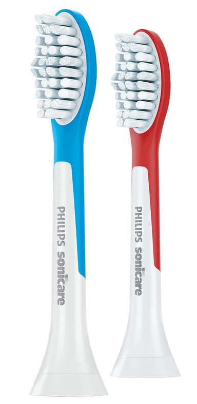 Philips Sonicare For Kids Standard Borsthuvud 2 st