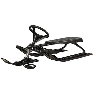 Stiga Snowracer Classic Black