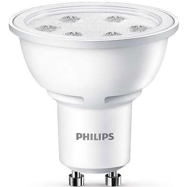 Philips 3-p LED GU10 35W (3,5W) (929001220186)