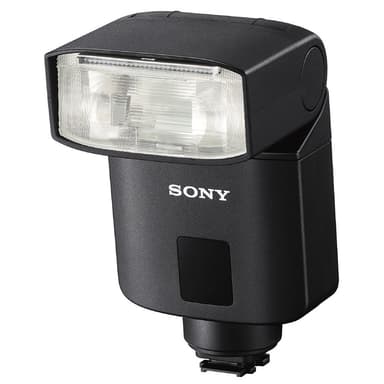 Sony HVL-F32M blixt Sony HVL-F32M blixt