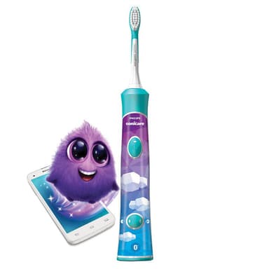 philips sonicare eltandborste