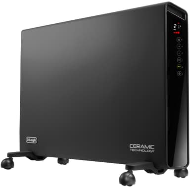 DeLonghi Slim Style konvektorelement