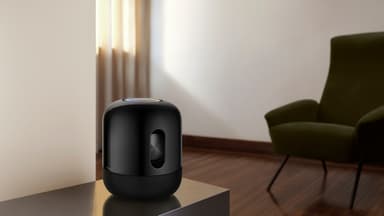 Huawei Sound X Bluetooth högtalare (starry night)