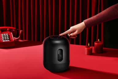 Huawei Sound X Bluetooth högtalare (starry night)