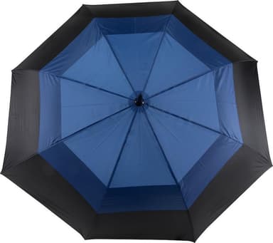 Lord Nelson Golfparaply Navy