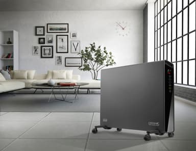 DeLonghi Slim Style konvektorelement