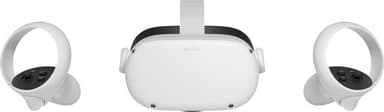 Oculus Quest 2 VR portabelt headset (64 GB)