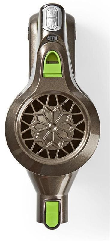 Dammsugare med skaft | 8500 Pa | 120 W | Mjuk borste | 22.2 V