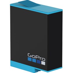 GoPro Hero 9 Black laddbart batteri