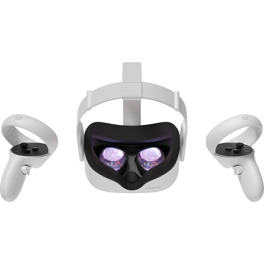 Oculus Quest 2 VR portabelt headset (64 GB)