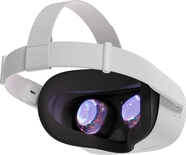 Oculus Quest 2 VR portabelt headset (64 GB)