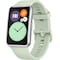 Huawei Watch Fit smartwatch (mint green)
