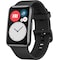 Huawei Watch Fit smartwatch (graphite black)