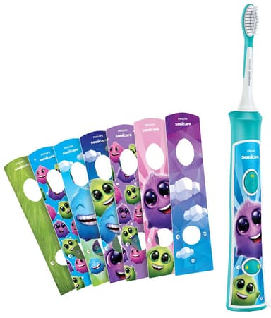 philips sonicare barn