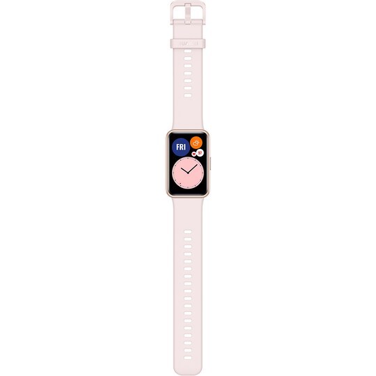 Huawei Watch Fit smartwatch (sakura pink)