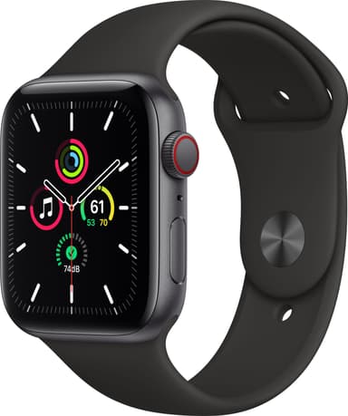 apple iphone smart watch