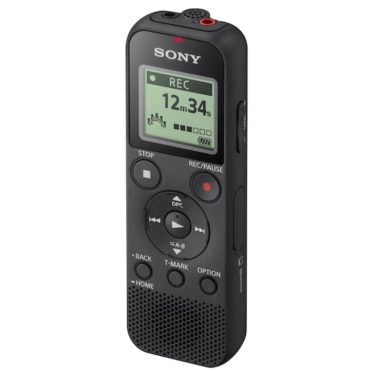 Sony diktafon ICD-PX370