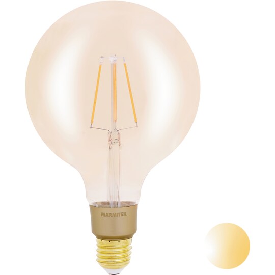 Marmitek GlowXXLI LED-lampa E27 8515