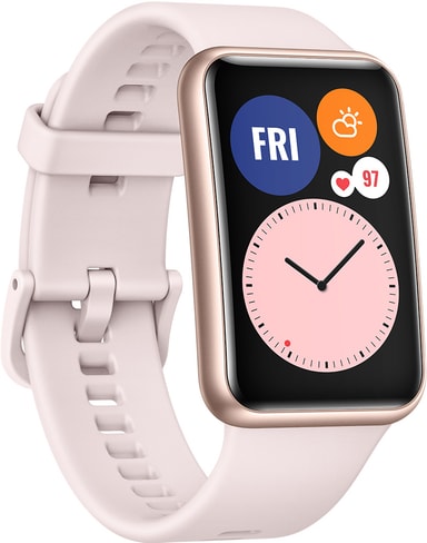 Huawei Watch Fit: características y precio | Business Insider España