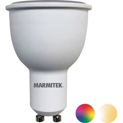 Marmitek GlowXSO LED-lampa GU10 8514