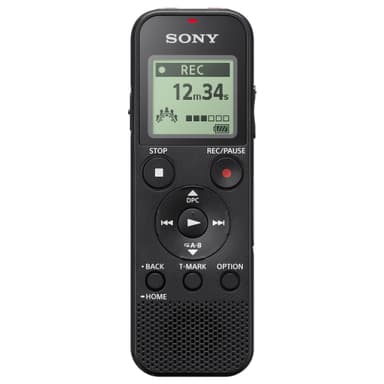 Sony diktafon ICD-PX370