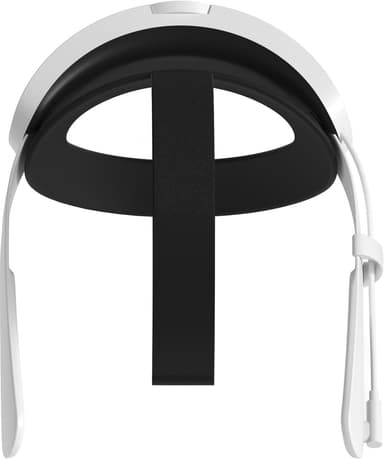 Oculus Quest 2 Elite huvudrem med batteri och fodral