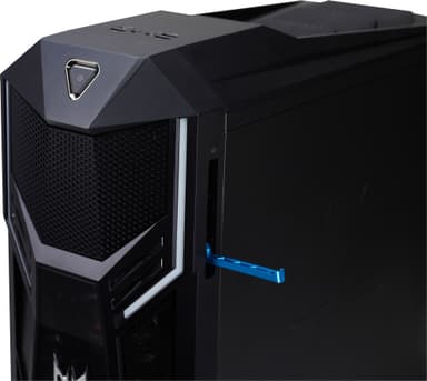 Acer Predator Orion 5000-615s stationär dator för gaming i7/32/3080