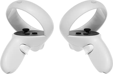 Oculus Quest 2 VR portabelt headset (64 GB)
