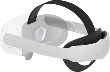 Oculus Quest 2 Elite huvudrem med batteri och fodral