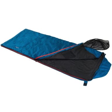 Snugpak Travelpak Traveller blue LH (8211650745834)