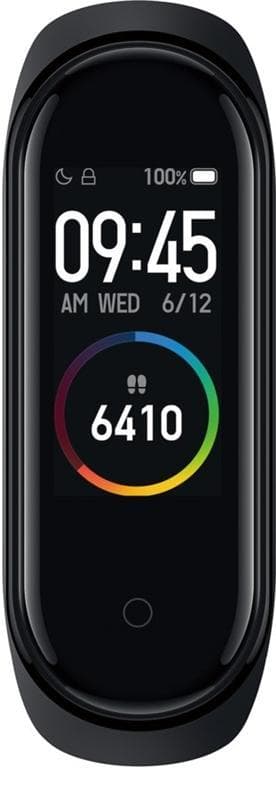 Xiaomi Mi Band 4, Svart