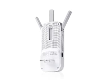 TP-LINK RE450 - Accesspunkt, 802.11ac, 1750Mbps