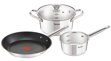 Tefal Simpleo Köksset i 4 delar