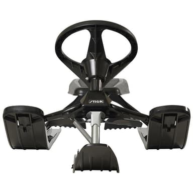 Stiga Snowracer Classic Black